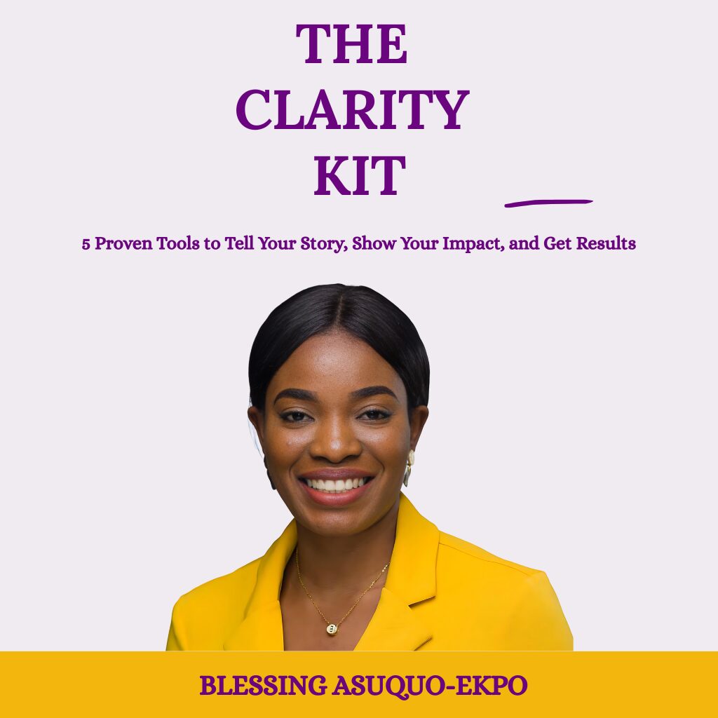 the clarity kit thumbnail