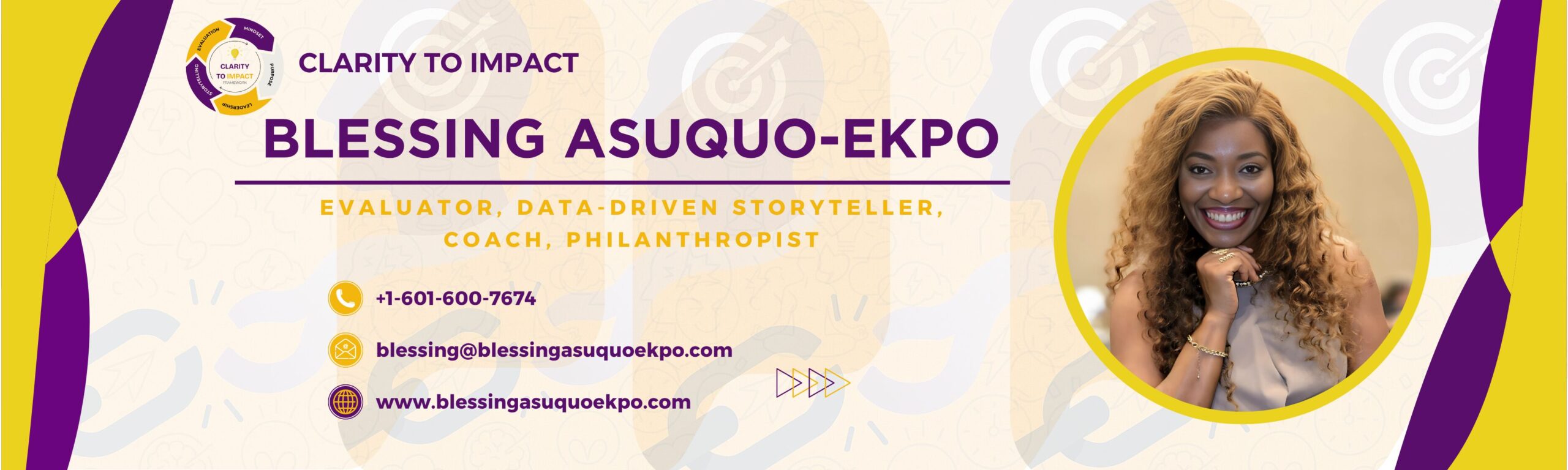 Blessing asuquo-ekpo ICP header